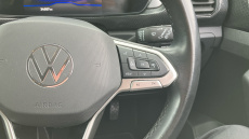 Volkswagen T-Cross 1.0 TSI 115 Match 5dr Petrol Estate